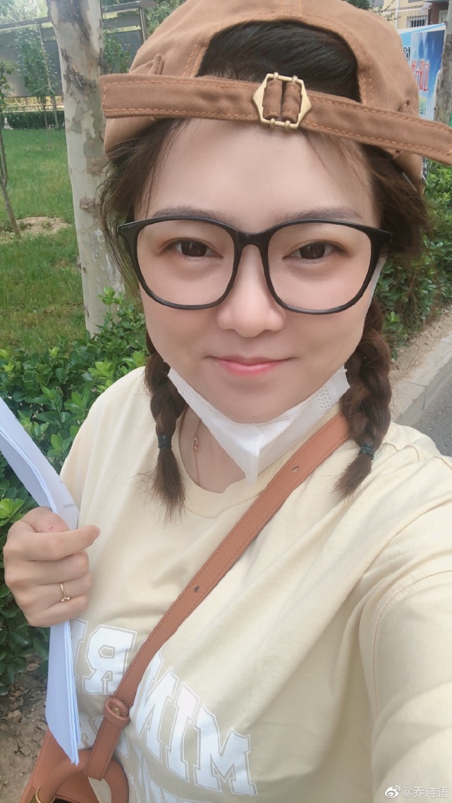 乔诗语坦言为肖战庆生是自己犯花痴,不理解为什么会被网友骂