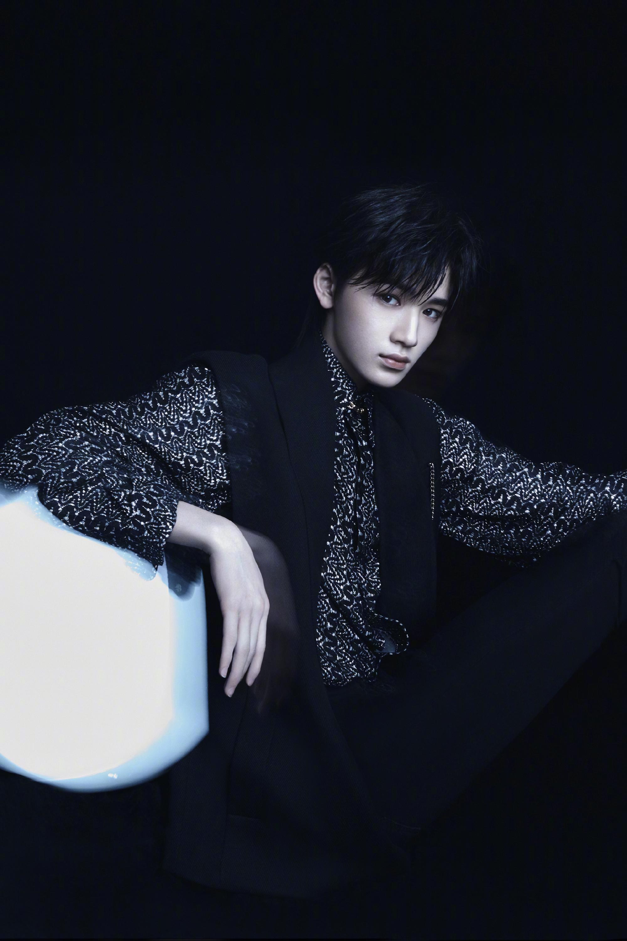 时代少年团一周年演唱会写真