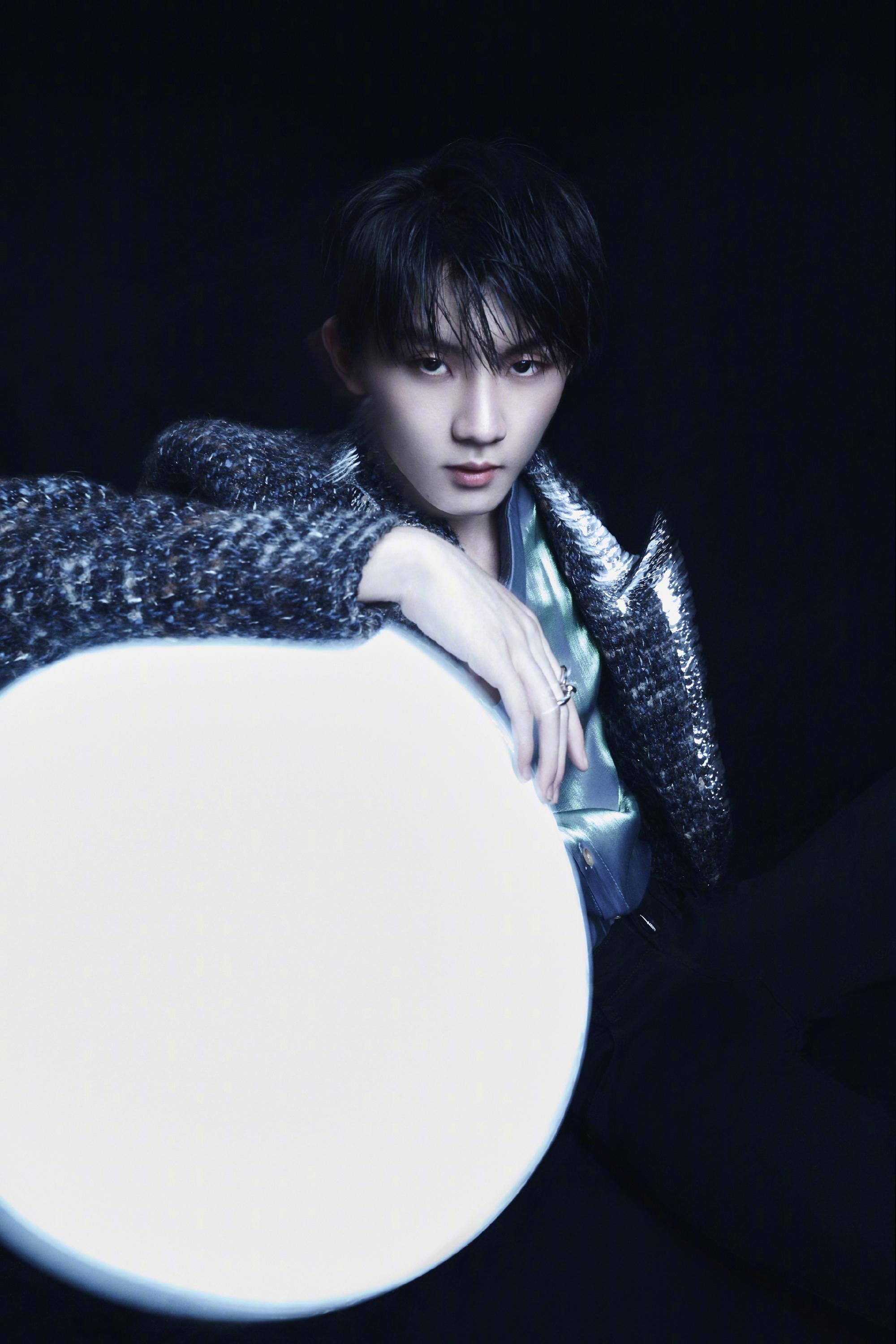 时代少年团一周年演唱会写真