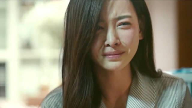 致我们终将逝去的青春:杨子珊喜欢韩庚,两个人以前太甜了