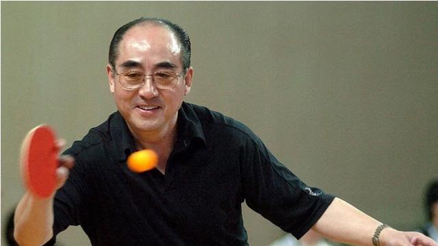 庄则栋有着怎样传奇的运动生涯?|庄则栋|乒乓|乒乓球_新浪新闻