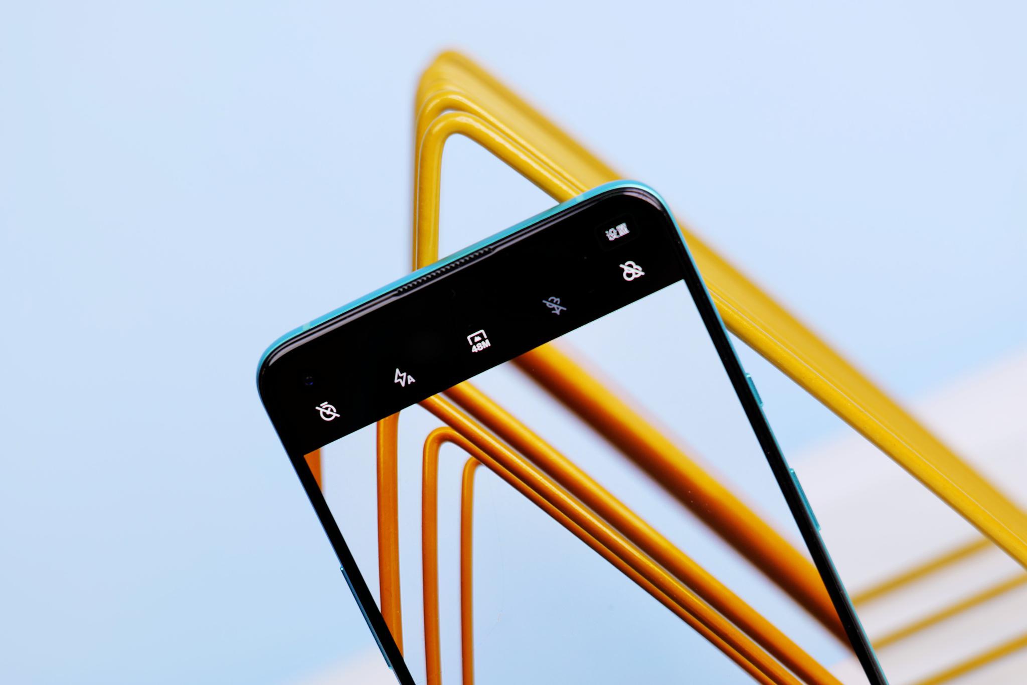 OnePlus 8T轻上手!终于明白真香机为何需要抢!