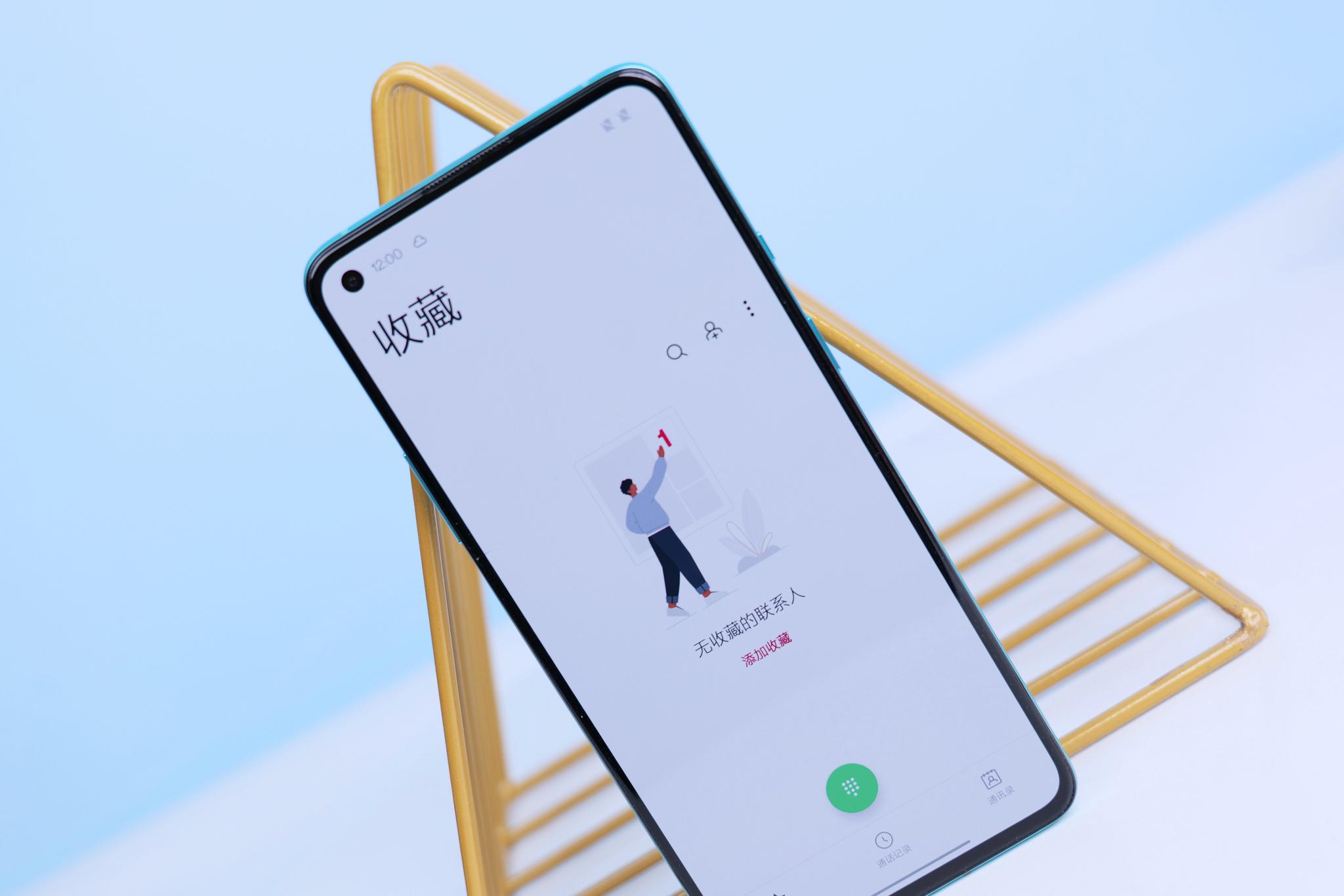 OnePlus 8T轻上手!终于明白真香机为何需要抢!