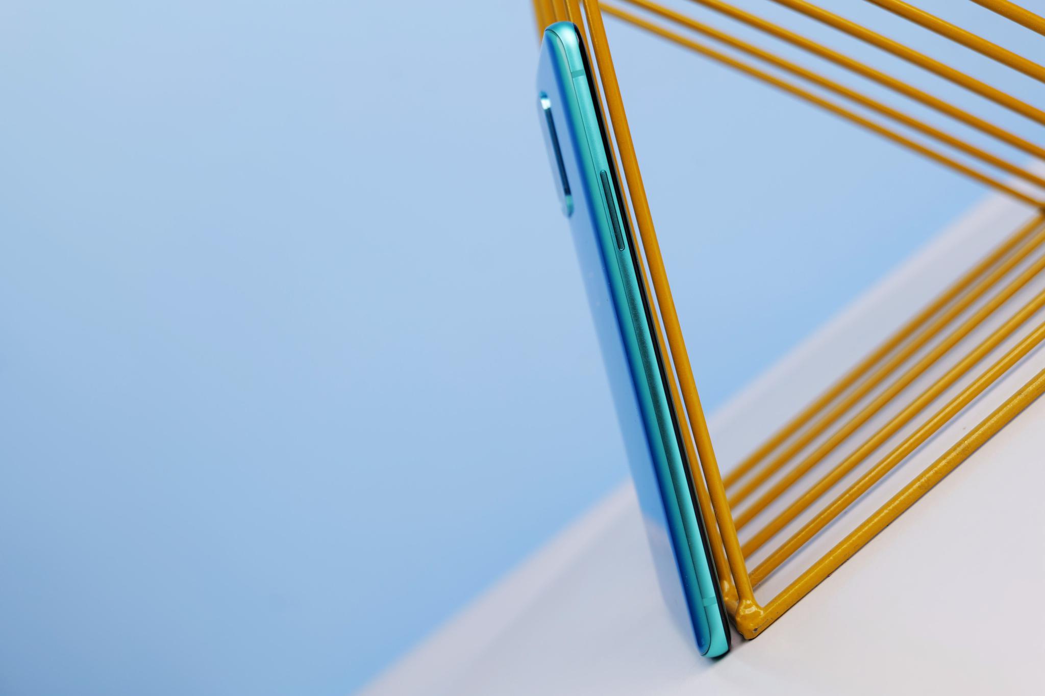 OnePlus 8T轻上手!终于明白真香机为何需要抢!