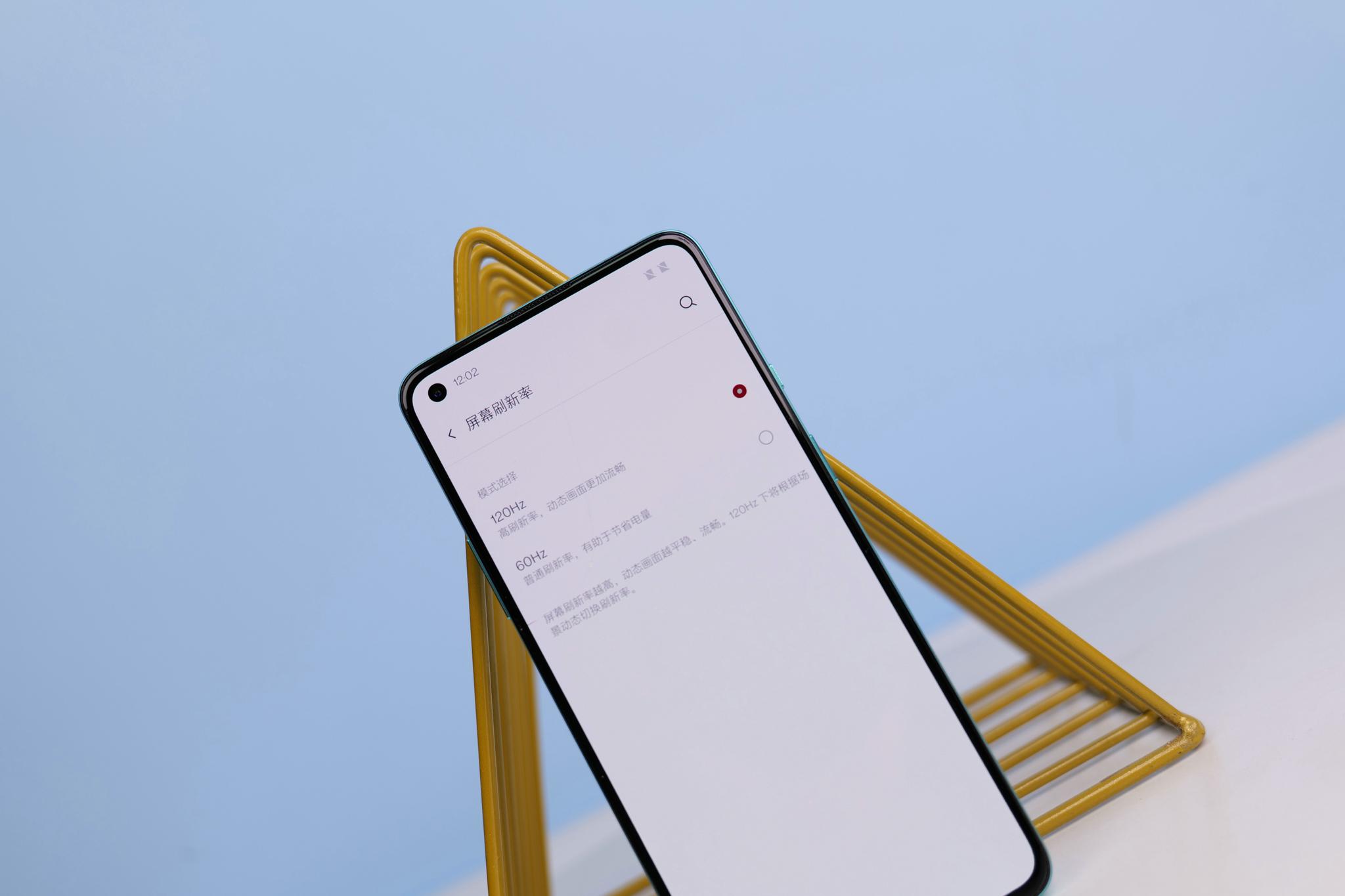 OnePlus 8T轻上手!终于明白真香机为何需要抢!