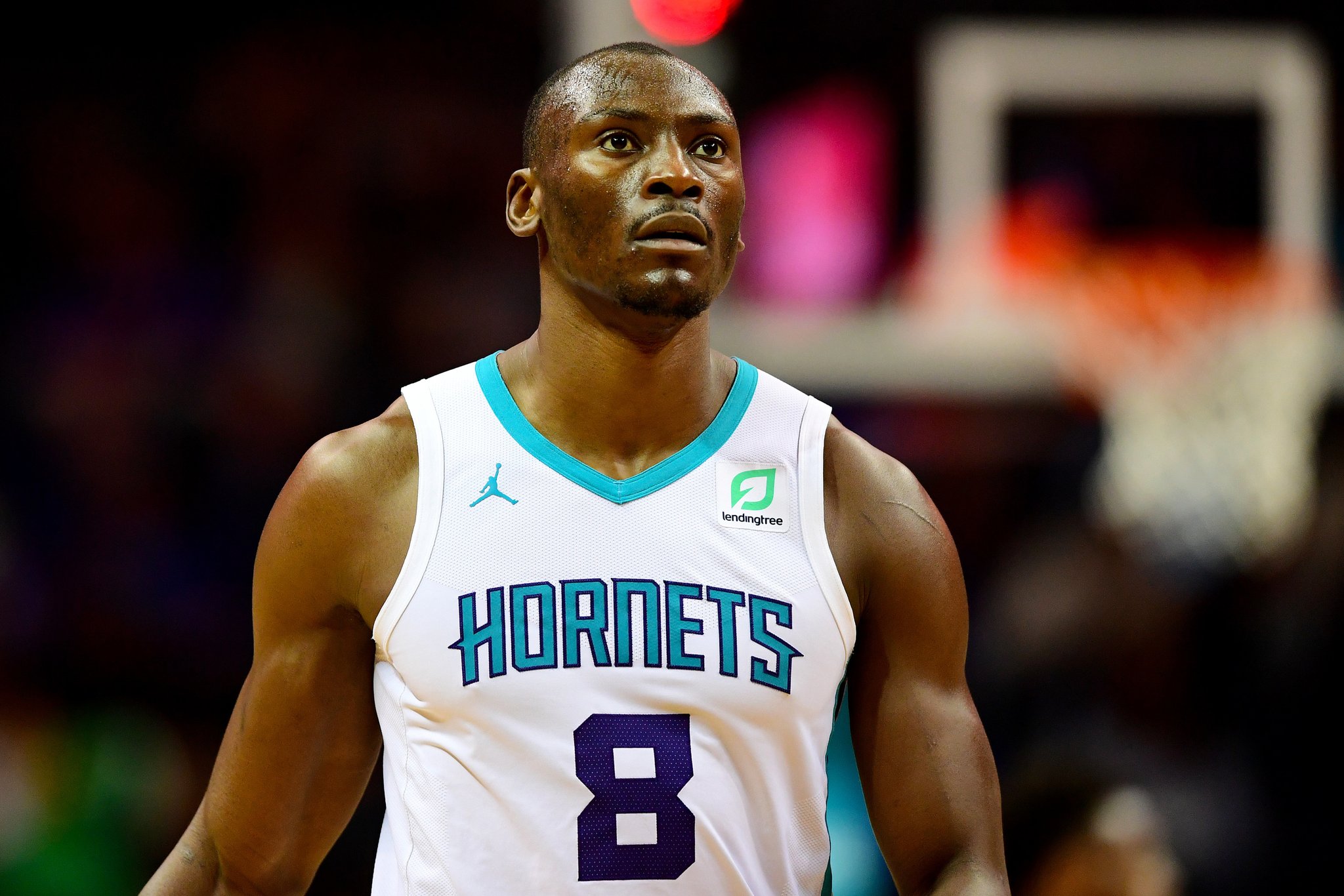 湖人追小加受阻,勇龙来搅局!比永博成自由球员,佩总何不追他?|湖人|永