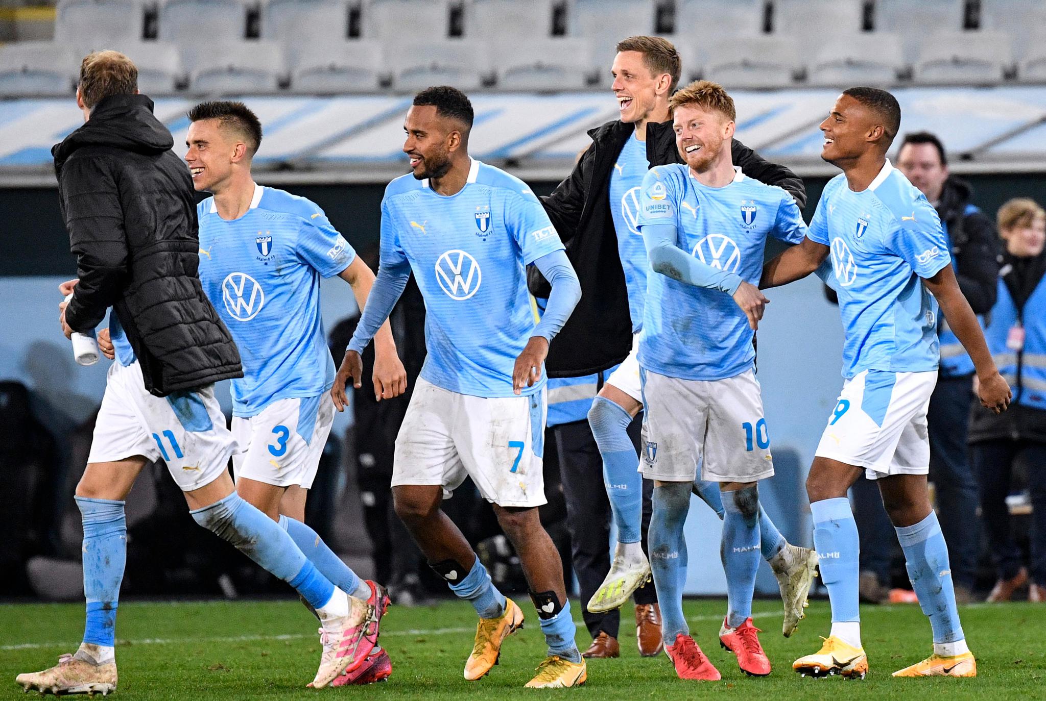 宝儿足球推荐|瑞典超 哈马比 vs 马尔默