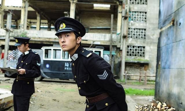 赵志勇被钟百鸣丢下楼摔死,结局太惨|赵志勇|顾耀东|丁放_新浪新闻