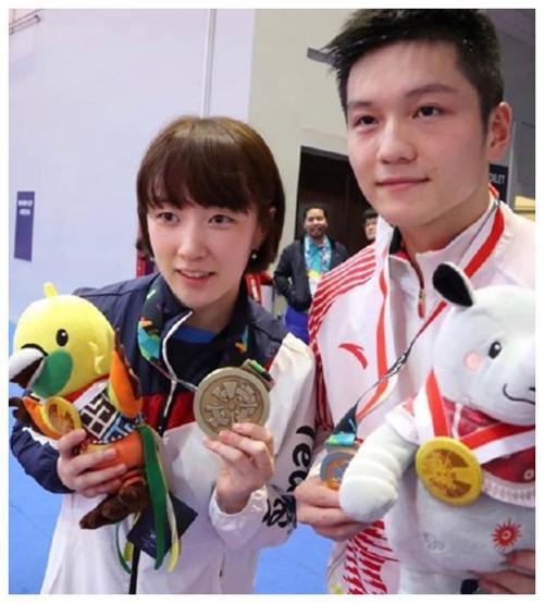 锁定乒联决赛男单冠亚军马龙和樊振东能够拿到多少奖金