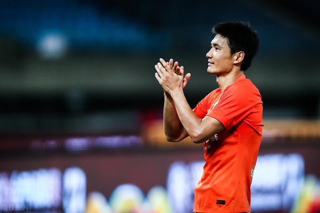 人和降入中乙万厚良痛哭今天可能是我职业生涯最后一场比赛