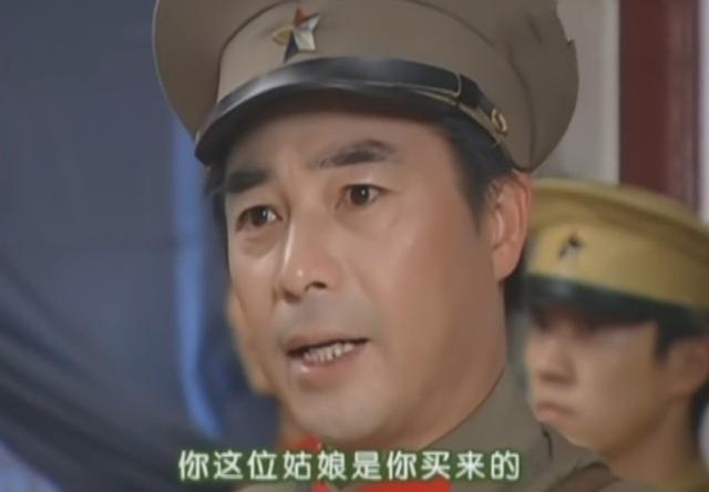 同样是嫁给陆振华,为何傅文佩和雪姨的聘礼不一样?原因让人意外