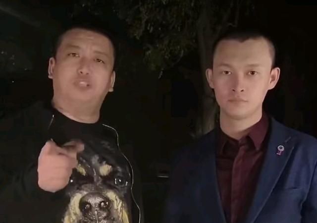 多次与马洪涛打pk那个义薄云天的天津李四终于肯为五斗米折腰了