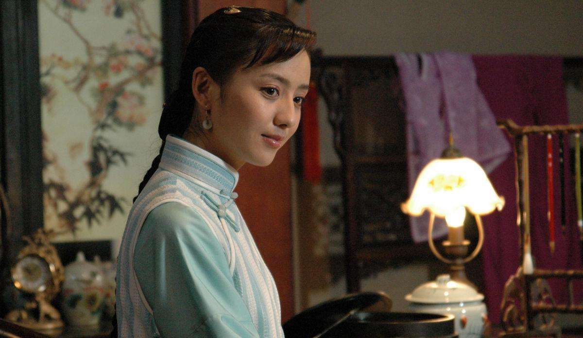 浮生六记芸娘满足了男人的一切幻想却活成了最卑微的模样