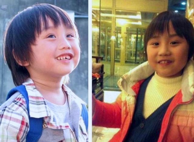 有种凄惨叫小小彬长大曾赚钱供父母挥霍今皮肤溃烂无人管