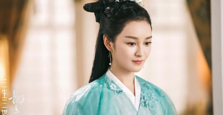 枕上书:姬蘅成最悲惨角色,三个原因让人恨不起来