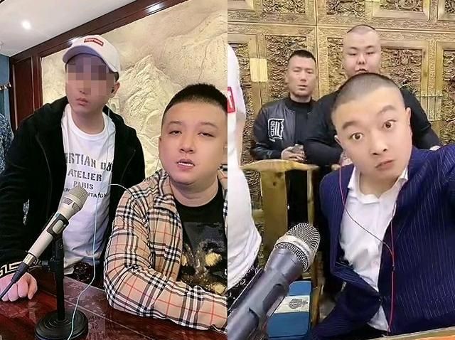 多次与马洪涛打pk那个义薄云天的天津李四终于肯为五斗米折腰了