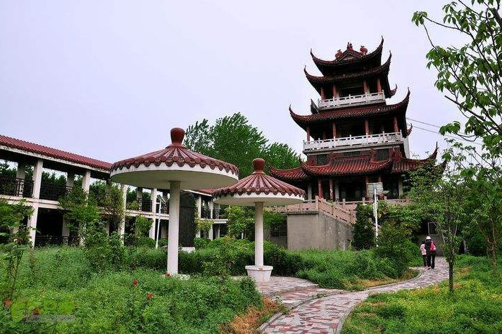 江苏有座"设市"代表,人均gdp破14万,却以立体化交通闻名|沙洲|扬中