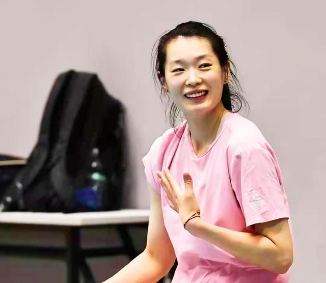 辽宁新星各种离谱失误,国家队大门基本关闭了|辽宁女排|段放|天津女排