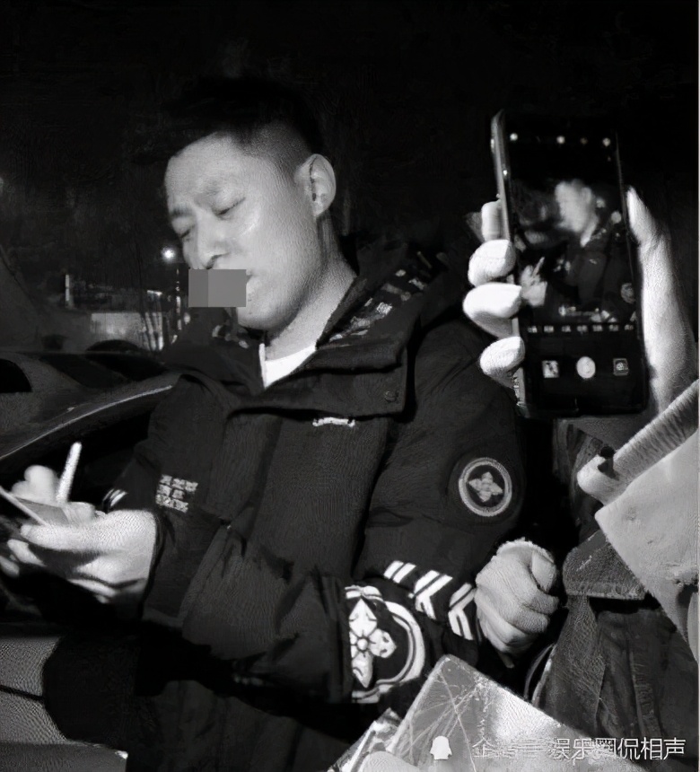 德云社"狠人"生日临近,李鹤东提前收到部分现金,后援会全捐了