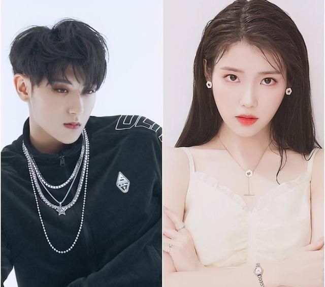 黄子韬疑是暗恋iu?发了iu照片后秒删,我不是在追星这是一种爱