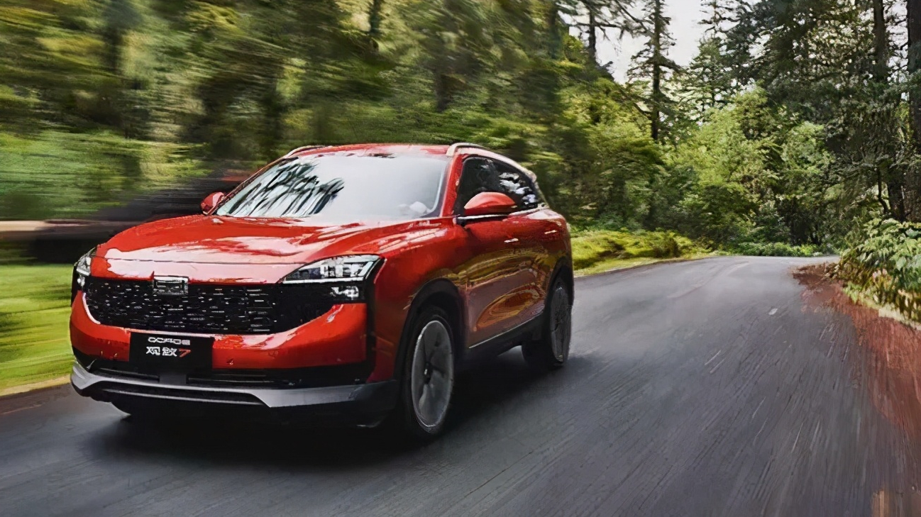 软硬兼施 宝能造车加速?