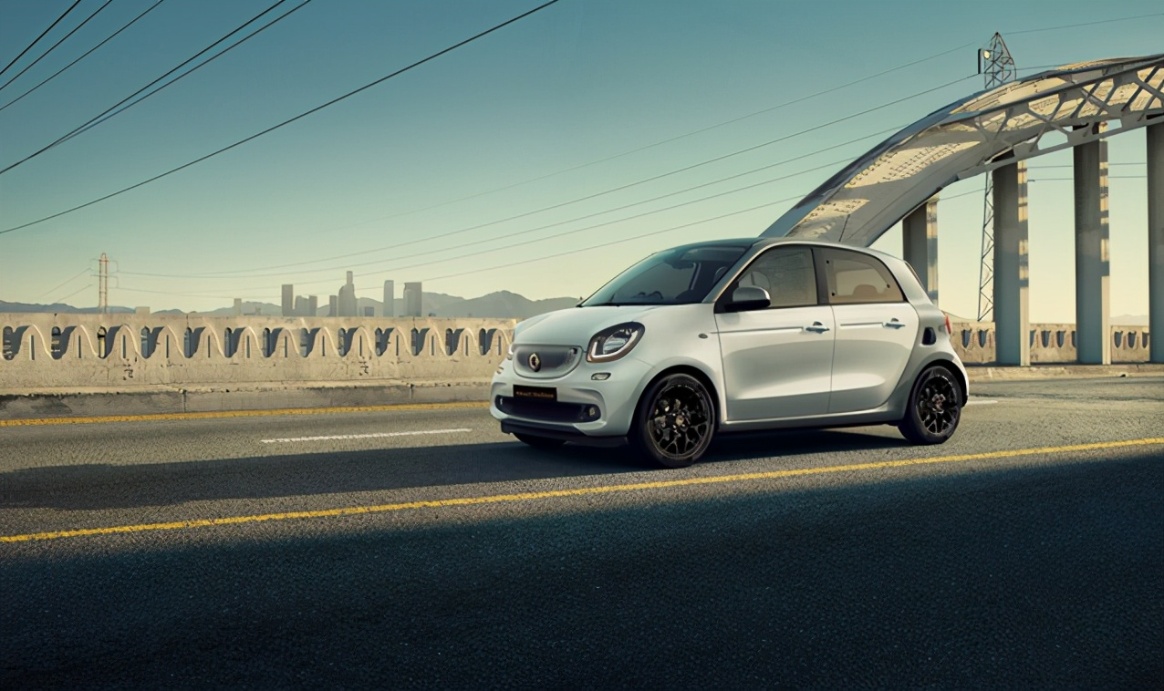 接盘smart实则冲着奔驰发动机吉利这算盘如何