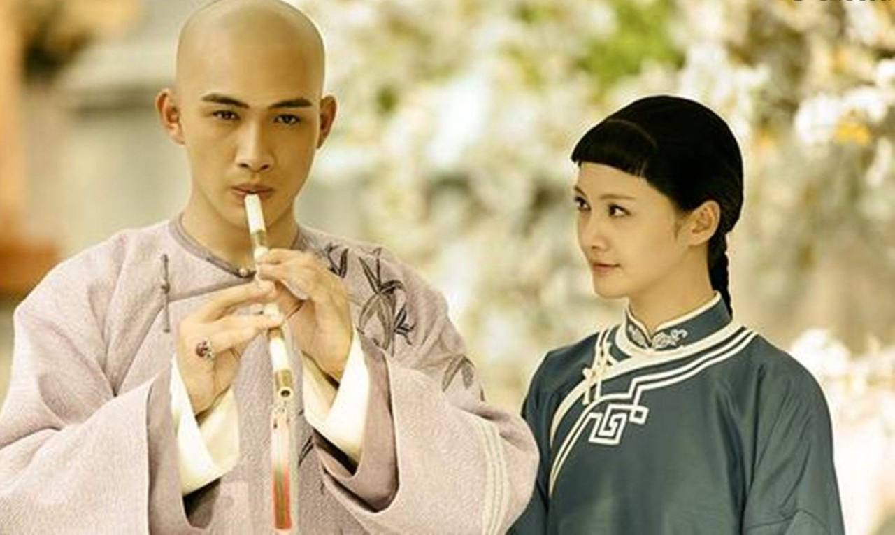 浮生六记芸娘满足了男人的一切幻想却活成了最卑微的模样