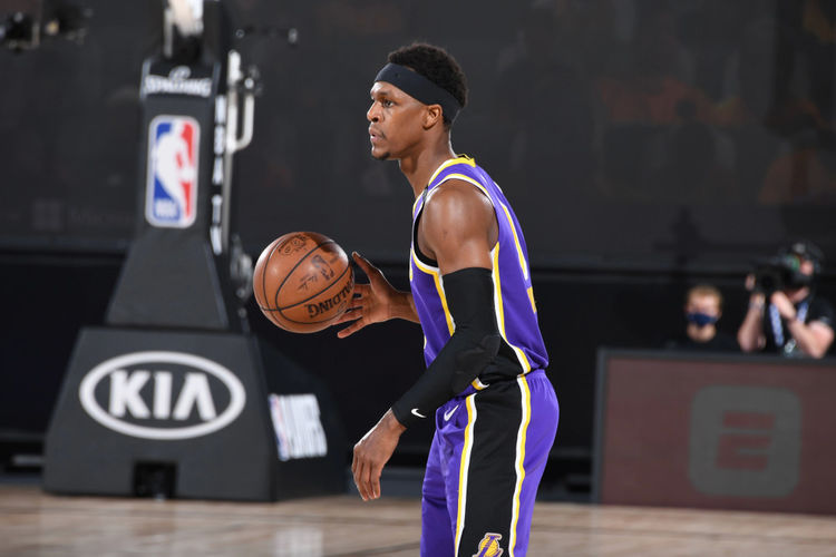 仅仅一夜,隆多加盟老鹰,安东尼续约开拓者,雄鹿连签两将