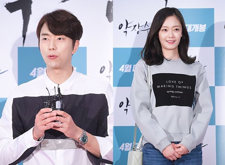 因戏生情的这对cp,如今交往四年依旧甜蜜|白珍熙|尹贤敏|全昭旻_新浪