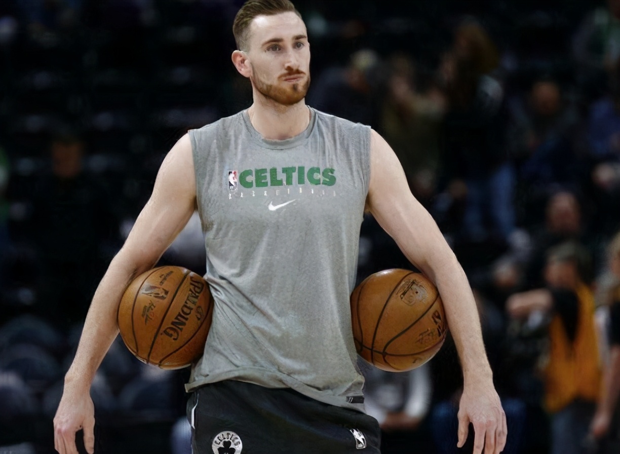 曝绿军先签后换送走海沃德黄蜂2将或成筹码球迷乔丹真大方