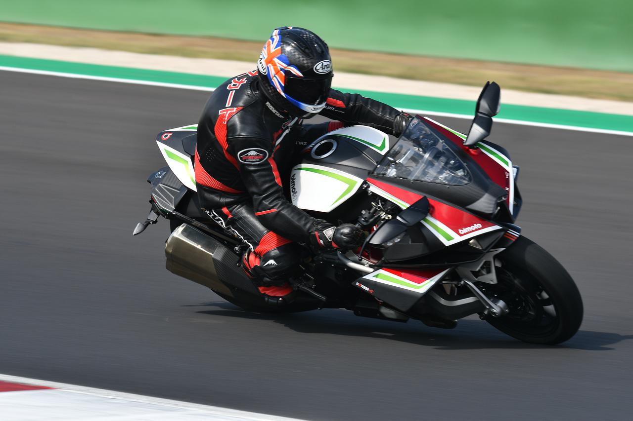 全球限量250台 比摩塔tesi h2日本上市 售价55万人民币