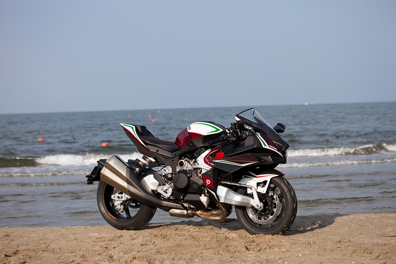 全球限量250台 比摩塔tesi h2日本上市 售价55万人民币