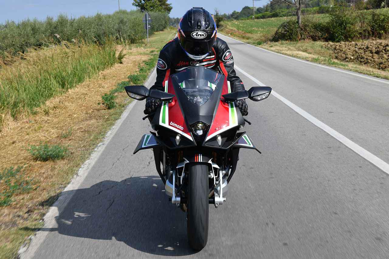 全球限量250台 比摩塔tesi h2日本上市 售价55万人民币