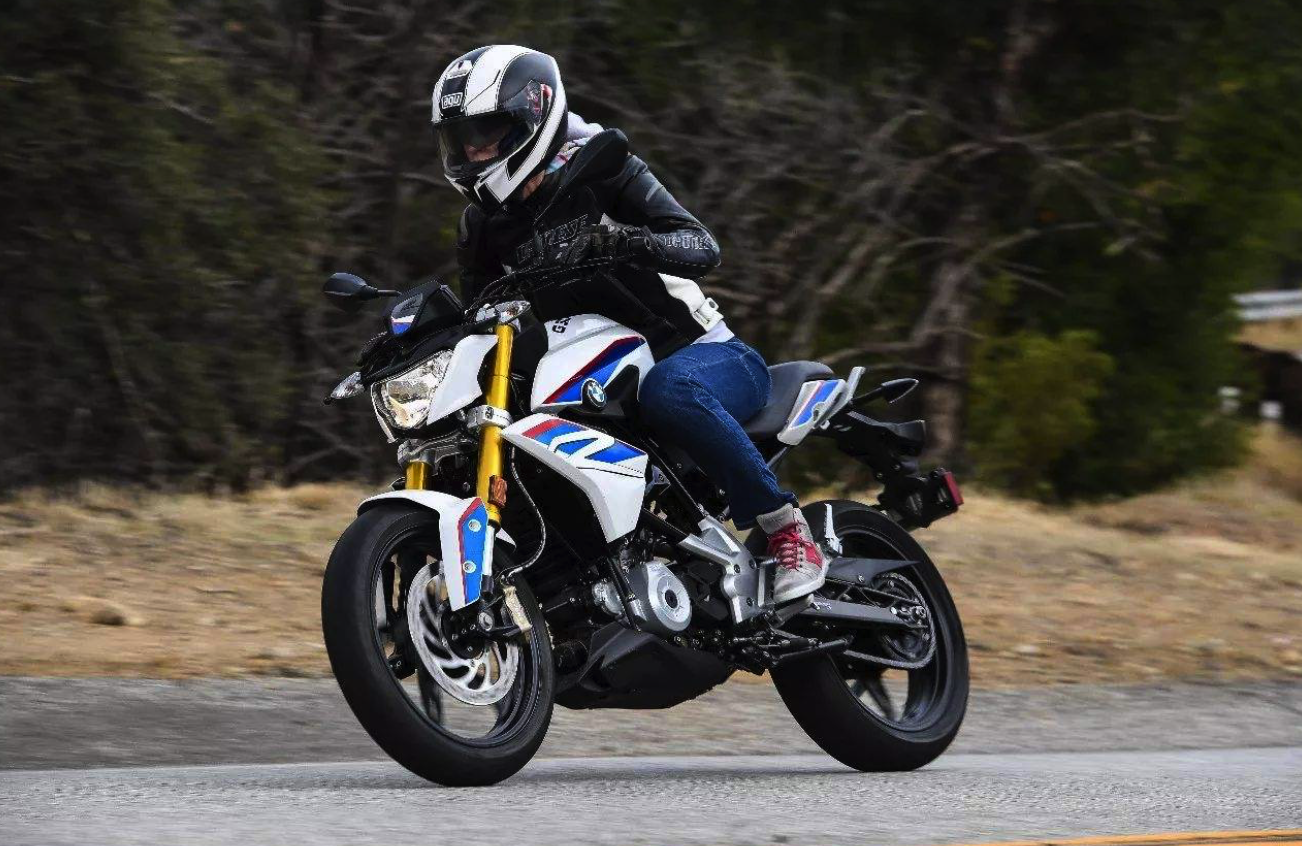 最便宜的宝马车!2021款运动街车g310 r发布