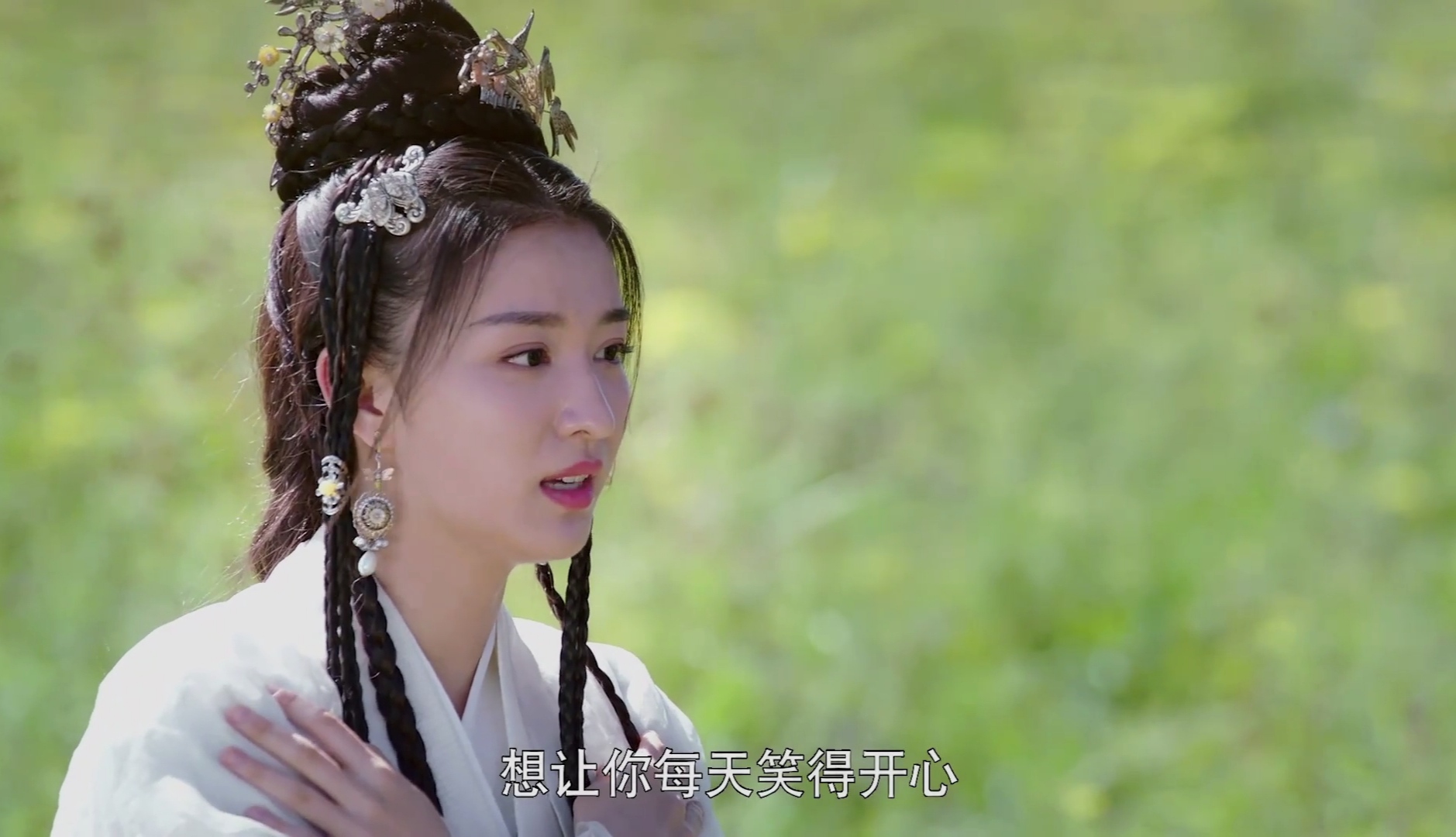 燕云台玉箫生下皇子成隐患耶律贤为保荣华居然这么做