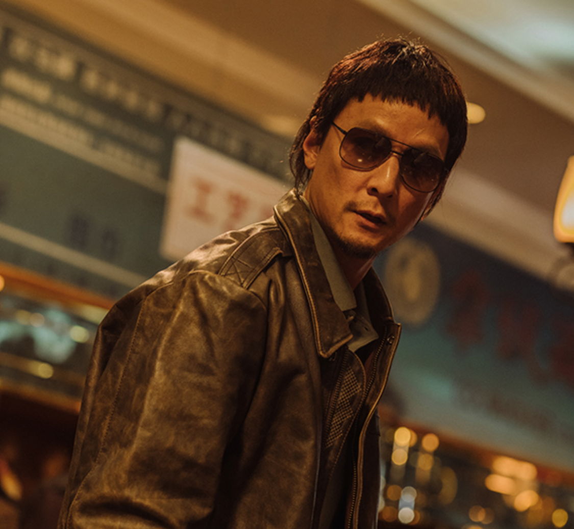 王千源携手吴彦祖顶级配置为何效果大打折扣