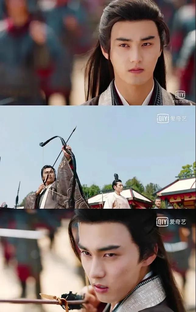 如意芳霏刘奕畅腹黑王爷唯独对女主完全无公害让人心疼