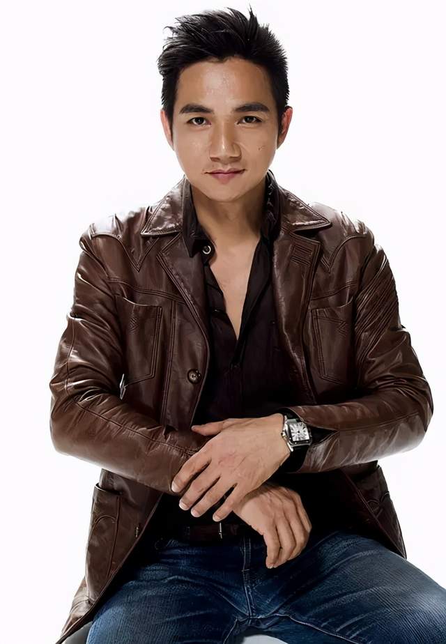 还记得陀枪师姐翁文成吗今成网大男主女儿貌美是郑爽闺蜜