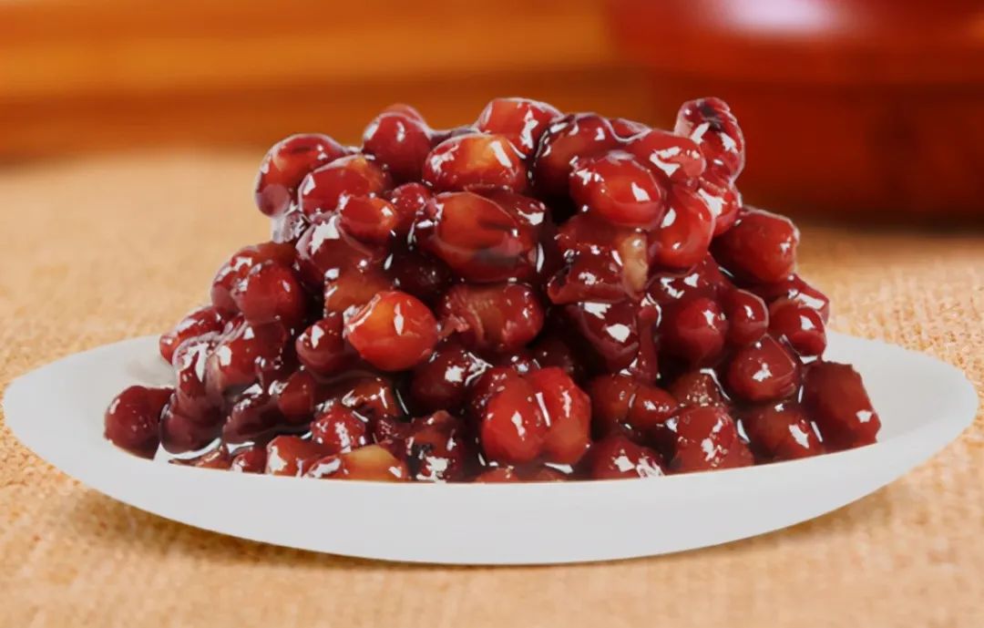 学会一招方法,不用高压锅,10分钟煮开花,特快|汤圆|红豆馅_新浪新闻