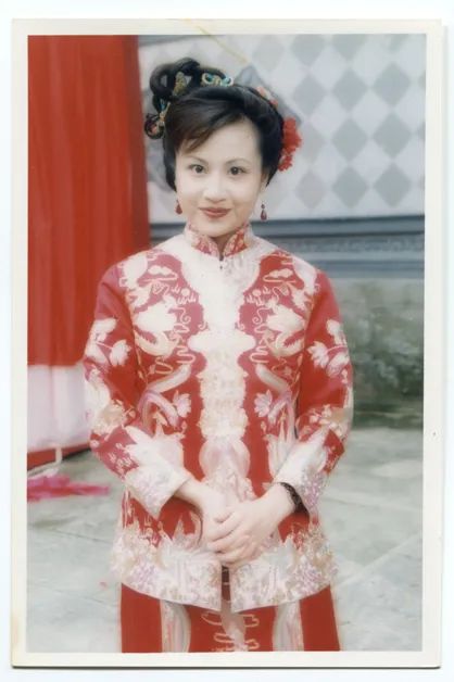 陈小春版鹿鼎记的老婆们有多绝