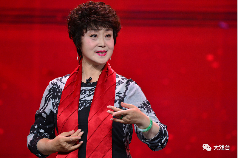 今晚播出 | 我和我的《大戏台》