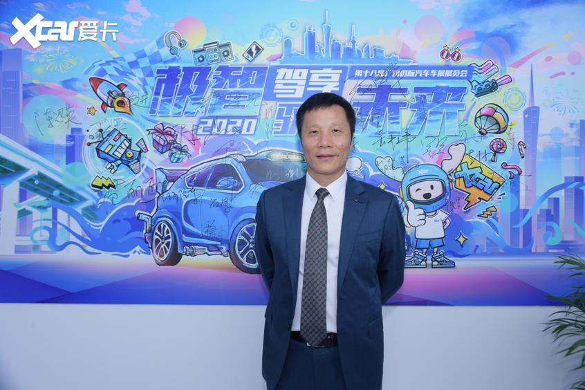 东风日产张继辉 东风日产连续7个月增长