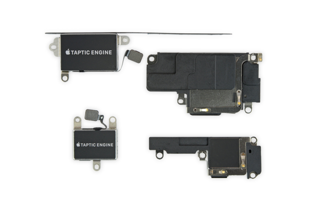 iphone12promaxmini超详细拆解来了