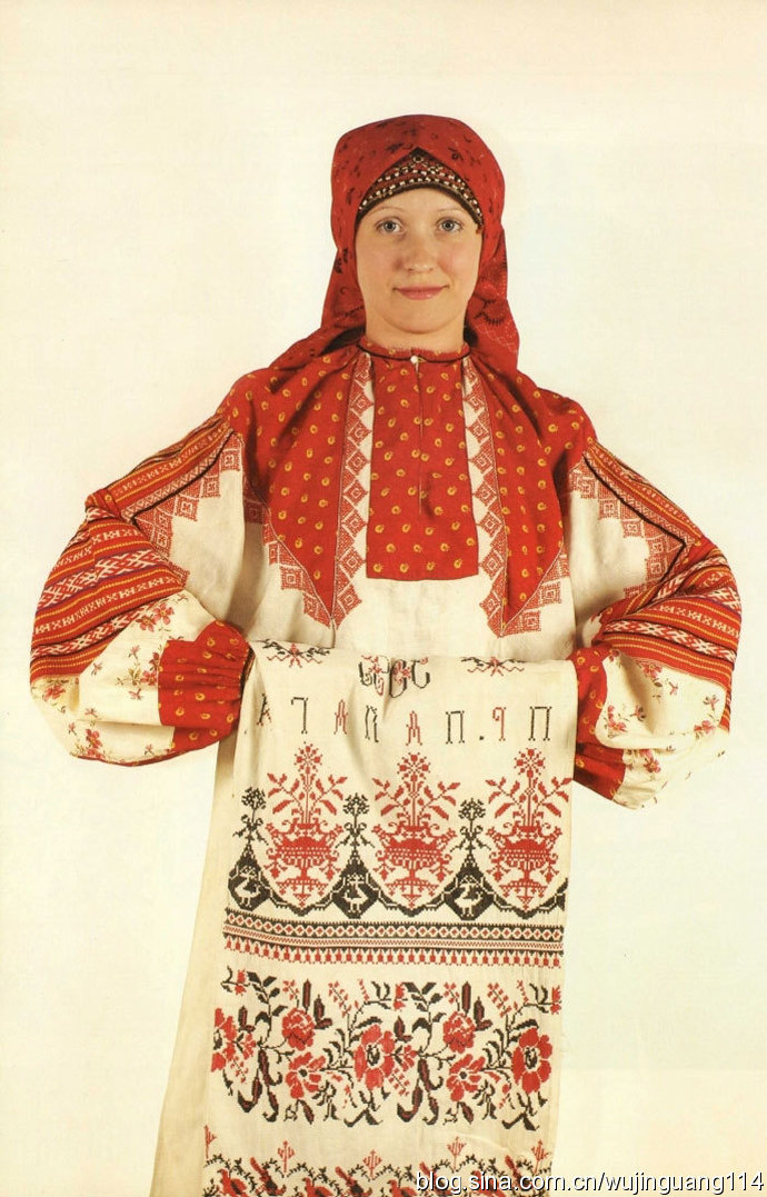 探密:保留浓郁欧洲风情的中国俄罗斯族(图)__财经头条