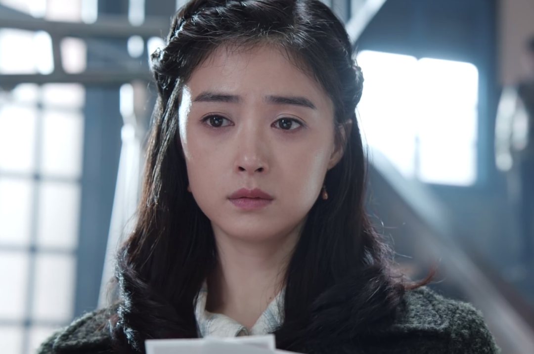 《半生缘》剧情魔改!"白月光"成了油腻男,蒋欣让人跳戏樊胜美