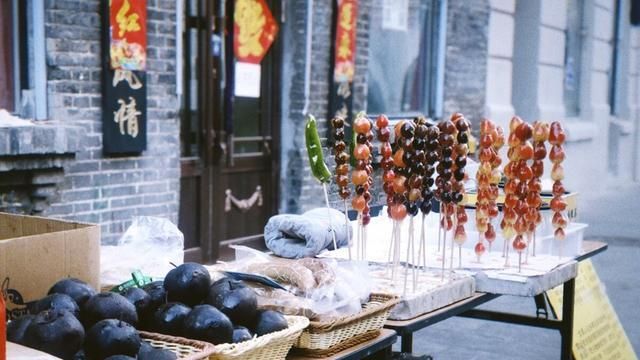 小伙网购东北冻梨,试吃后表示很失望,看到吃法后东北人已笑趴休闲区蓝鸢梦想 - Www.slyday.coM