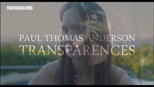 保罗托马斯安德森的叠化镜头 真的又美又迷幻