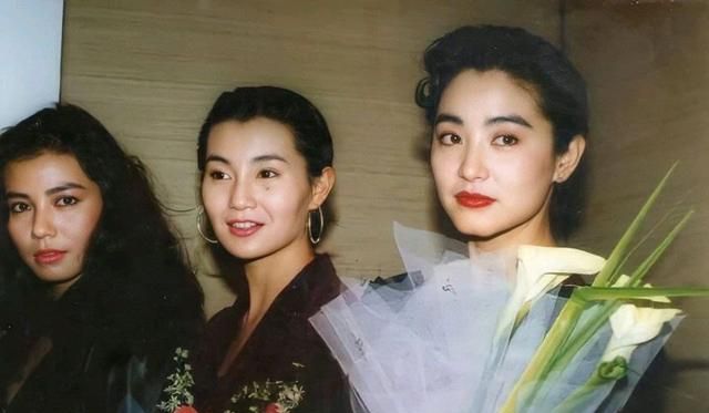 林青霞|张曼玉|气质_新浪新闻