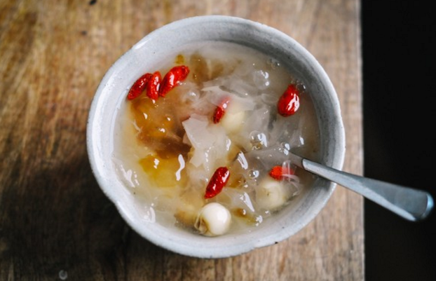 奶少也不喝油汤4种清淡爽口的下奶汤你若爱喝奶水流不停