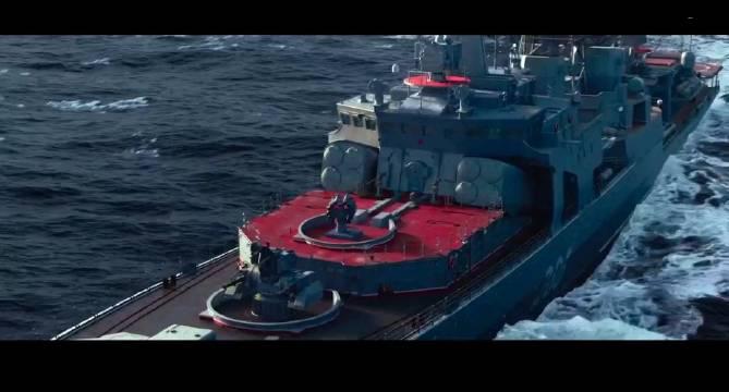 俄罗斯忍气20年,趁美内乱终于发力,用核潜艇直接控制海上交通线